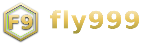fly999 logo
