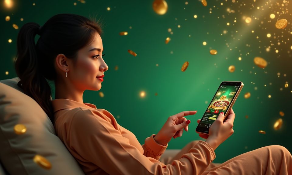 fly999 অ্যাপ ইনস্টল করুন ৩ ধাপে সহজে