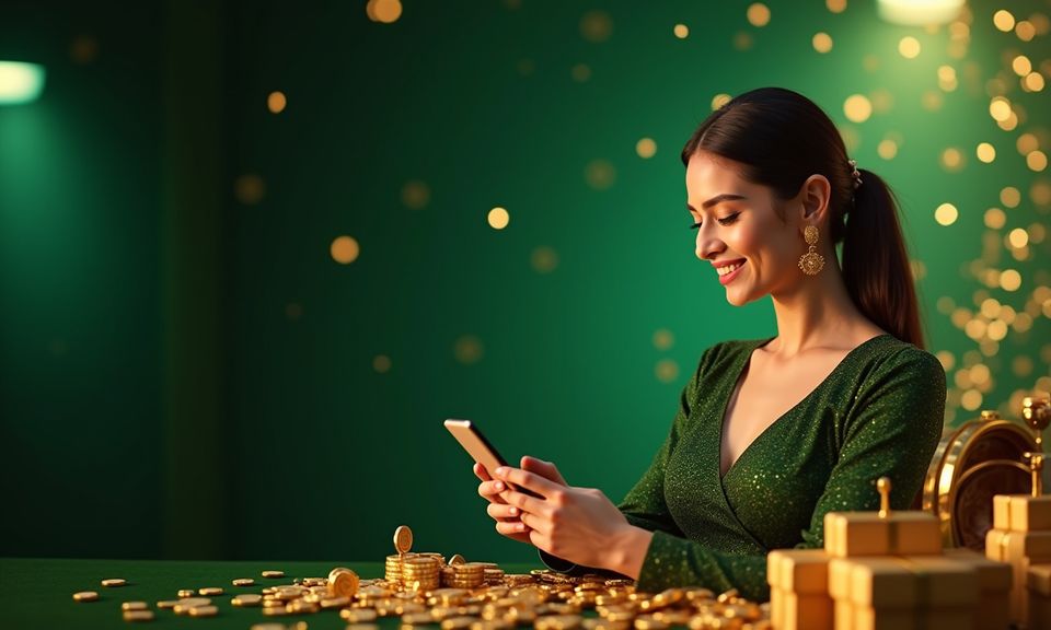 fly999 fly999 এর মূল লক্ষ্যই হলো বাংলাদেশের খেলোয়াড়দের জন্য মোবাইল-প্রথম গেমিং অভিজ্ঞতা যোগানো